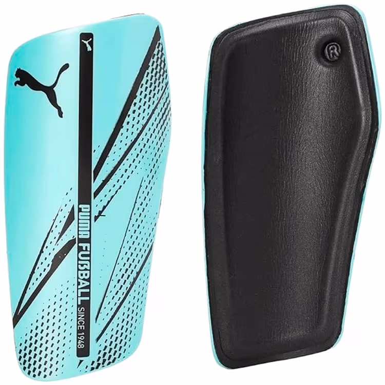 Футбольные щитки Puma ATTACANTO Sleeve